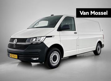 Volkswagen Transporter 2.0 TDI L2H1 Highline 90 PK | Airco | beschikbaar voor biedingen