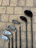 Golfclubs pro edge, Ophalen of Verzenden, Zo goed als nieuw, Club, Overige merken