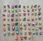 Littlest pet shop dieren, Ophalen of Verzenden, Zo goed als nieuw