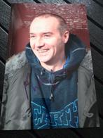 Filmster Handtekening Midge Ure Ultravox, Verzenden, Foto of Kaart, Gesigneerd