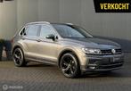 Volkswagen Tiguan 2.0 TDI Highline|Virtual|Trekhaak|ACC|Stoe, Auto's, Gebruikt, Alcantara, Bedrijf, Diesel