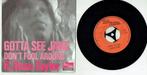 R. Dean Taylor – Gotta See Jane / Don't Fool Around, Ophalen of Verzenden, Gebruikt, Pop
