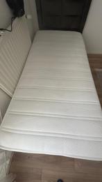 Eenpersoons Matras - Zo Goed Als Nieuw!, Ophalen, Zo goed als nieuw, Eenpersoons, Matras