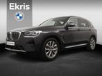 BMW X3 xDrive30e High Executive | Panoramadak | Head-Up |, 1998 cc, Gebruikt, Plug-in hybride, Bedrijf