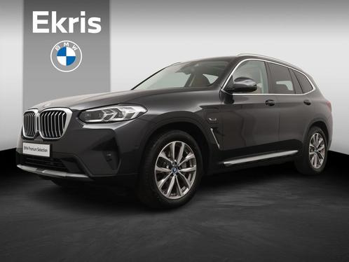 BMW X3 xDrive30e High Executive | Panoramadak | Head-Up |, Auto's, BMW, Bedrijf, Te koop, X3, 4x4, ABS, Achteruitrijcamera, Airbags