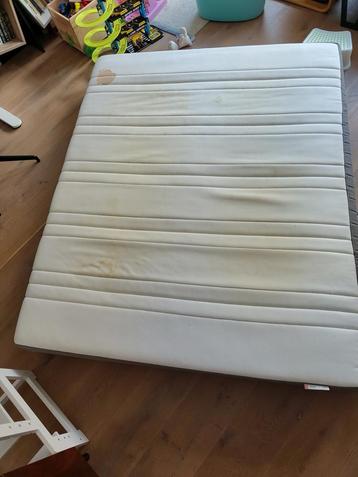 IKEA Hövåg Matras - 160cm - gratis beschikbaar voor biedingen