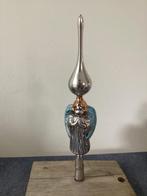 Nostalgische grote kerstpiek engel, Diversen, Kerst, Ophalen of Verzenden, Zo goed als nieuw