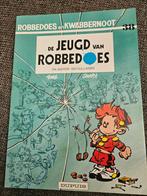 De jeugd van Robbedoes, deel 38, Eén stripboek, Ophalen of Verzenden