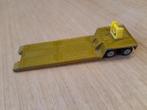Matchbox/Lesney Super Kings Low Loader K-23 1973, Ophalen of Verzenden, Gebruikt, Overige typen, Matchbox