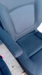 Renault trafic bank en stoel en armlegger, Caravans en Kamperen, Camper-accessoires, Ophalen