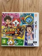 Yo-Kai Watch 3 PAL Nintendo 3DS UK Version cib, Spelcomputers en Games, Games | Nintendo 2DS en 3DS, 1 speler, Ophalen of Verzenden