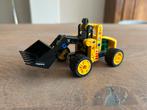 Lego Technic Volvo Graafmachine 30433, Ophalen of Verzenden, Zo goed als nieuw, Complete set, Lego