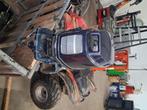 15PK YAMAHA, Ophalen, Motor en Techniek, Motorboot