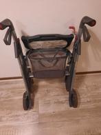 2x rollators,1xStravo en1xAccess Active, Diversen, Ophalen