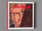 Fantalia Andreas 1986, Gelezen, Eén stripboek, Ophalen of Verzenden, Andreas