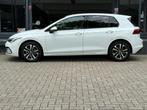 Volkswagen Golf 1.5 TSI United 1.5 TSI Led*Navi*Sfeer*Acc, Stof, 4 cilinders, 150 pk, Wit