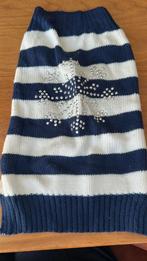 Hondentrui, Dieren en Toebehoren, Hondenkleding, Verzenden, Zo goed als nieuw, Hondentrui