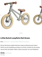 Little dutch loopfiets NIEUW, Ophalen of Verzenden, Nieuw, Loopfiets