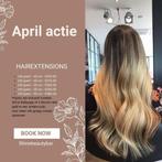 Hairextensions, Ophalen of Verzenden, Nieuw, Overige typen