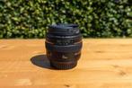 Canon EF 50mm F1.4, Ophalen of Verzenden, Zo goed als nieuw, Standaardlens