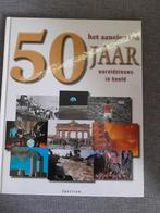 Han van Bree - het aanzien van 50 jaar wereldnieuws in beeld, Ophalen of Verzenden, Zo goed als nieuw, Han van Bree; Sacha Buddingh; Joris Heynen
