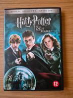 Harry Potter en de orde van de feniks, Vanaf 12 jaar, Ophalen of Verzenden, Gebruikt