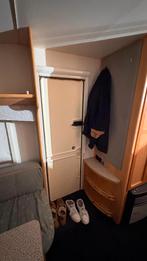 Burstner amara luxus 500TS, Caravans en Kamperen, Caravans, Rondzit, Omvormbare zithoek, Particulier, Bürstner