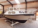 Beja Kruiser te koop!!, Watersport en Boten, Ophalen, 10 tot 30 pk, Gebruikt, Staal