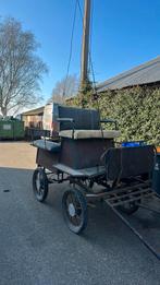 Karaktervolle koets, Zo goed als nieuw, Overige typen