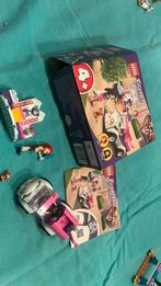 Lego friends kat 41439, Kinderen en Baby's, Speelgoed | Duplo en Lego, Ophalen of Verzenden, Zo goed als nieuw, Complete set, Lego