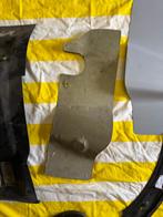 Jaguar mk 2, Ophalen, Nieuw, Jaguar, Deur