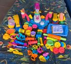 Veel klei spullen Playdoh ijsmachine eten maken, Kinderen en Baby's, Speelgoed | Educatief en Creatief, Knutselen, Gebruikt, Ophalen of Verzenden