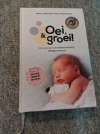 Hetty van de Rijt - Oei, ik groei!, Ophalen of Verzenden, Zo goed als nieuw, Hetty van de Rijt; Frans Plooij; Xaviera Plas-Plooij