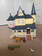 Spirit Lucky’s huis Playmobil, Kinderen en Baby's, Speelgoed | Playmobil, Ophalen of Verzenden