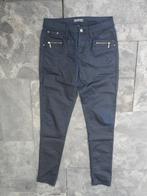 Double Face blauwe jeans/denim maat 36, Blauw, Ophalen of Verzenden, Zo goed als nieuw, Maat 36 (S)