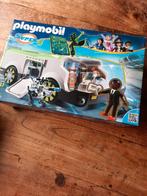 Playmobil 6692 super4, Nieuw, Ophalen of Verzenden