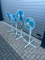 Breston ventilator staand, Ophalen, Breston, Zo goed als nieuw, Statiefventilator