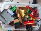 Mix brio, Ophalen of Verzenden, Gebruikt, Overige merken