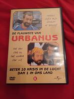 De flauwste van urbanus, Cd's en Dvd's, Dvd's | Cabaret en Sketches, Gebruikt, Ophalen of Verzenden