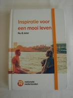 Inspiratie voor een mooi leven Nu & Later, Ophalen of Verzenden, Nieuw