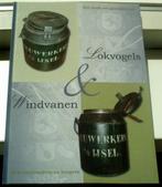 Heemkunde gemeente Nieuwerkerk aan den IJssel. den Boer., Ophalen of Verzenden, Zo goed als nieuw
