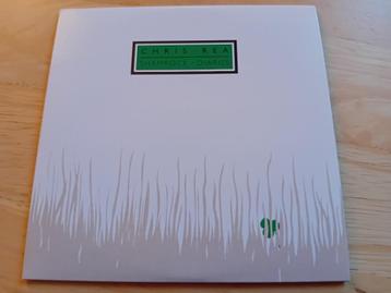 CD Chris Rea - Shamrock Diaries beschikbaar voor biedingen
