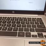 HP Chromebook 14A-NA0416ND | Nette staat, Computers en Software, Zo goed als nieuw