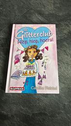 De Glitterclub - C. Plaisted - Hiep, hiep, hoera!, Boeken, Fictie algemeen, Ophalen of Verzenden, Zo goed als nieuw, C. Plaisted