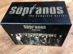 Sopranos collector box compleet, Cd's en Dvd's, Ophalen of Verzenden, Zo goed als nieuw