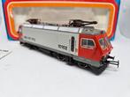 Marklin 3323 Elektrisch Re 4/4 IV SBB loc, Wisselstroom, Locomotief, Ophalen of Verzenden, Zo goed als nieuw