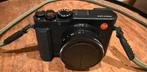 Leica D-Lux 8, Ophalen of Verzenden, Zo goed als nieuw, Overige Merken, Geen optische zoom