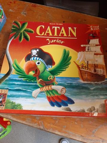 spellen beschikbaar voor biedingen