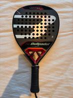 Bullpadel  vertex comfort 2024, Sport en Fitness, Padel, Ophalen of Verzenden, Gebruikt, Padelracket