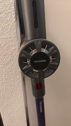 Steelstofzuiger Hyundai, Ophalen, ., Stofzuiger, Zo goed als nieuw